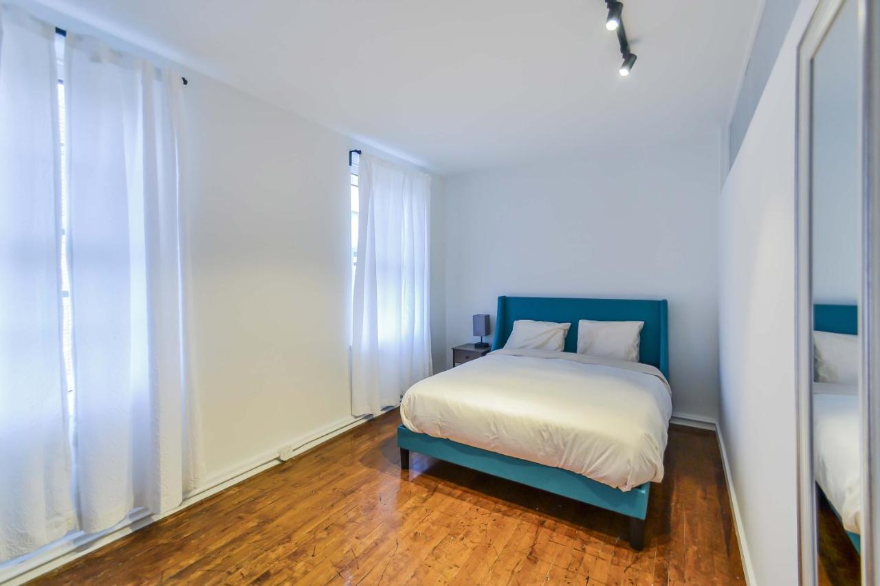The Havana Lofts Philadelphie Extérieur photo